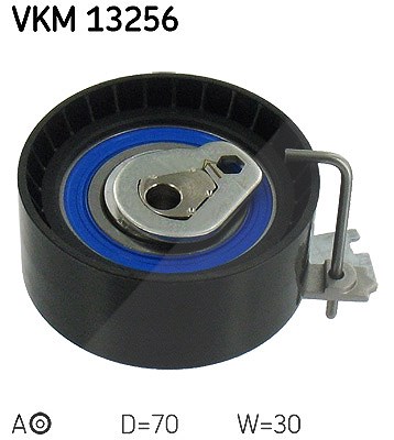 Skf Spannrolle, Zahnriemen [Hersteller-Nr. VKM13256] für Peugeot, Citroën