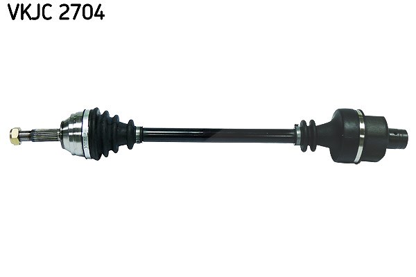 Skf Antriebswelle [Hersteller-Nr. VKJC2704] für Renault