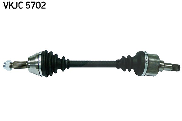 Skf Antriebswelle [Hersteller-Nr. VKJC5702] für Ford
