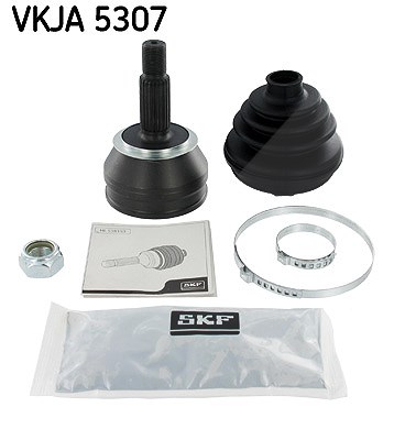 Skf Gelenksatz, Antriebswelle [Hersteller-Nr. VKJA5307] für Renault