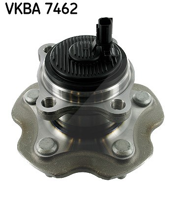 Skf Radlagersatz [Hersteller-Nr. VKBA7462] für Toyota