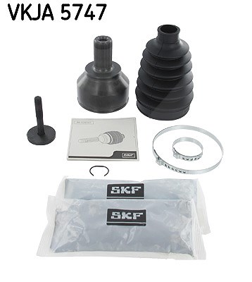 Skf Gelenksatz, Antriebswelle [Hersteller-Nr. VKJA5747] für Ford