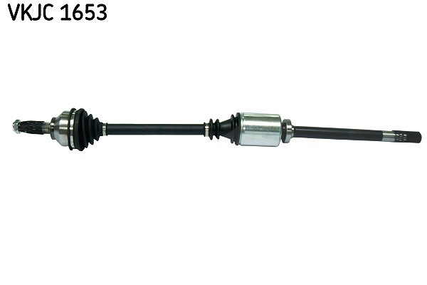 Skf Antriebswelle [Hersteller-Nr. VKJC1653] für Vauxhall, Opel, Renault