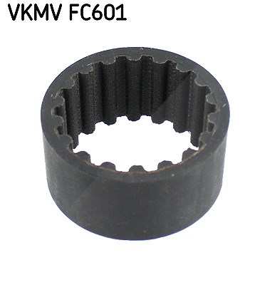 Skf Flexible Kupplungsmuffe [Hersteller-Nr. VKMVFC601] für Volvo, Land Rover