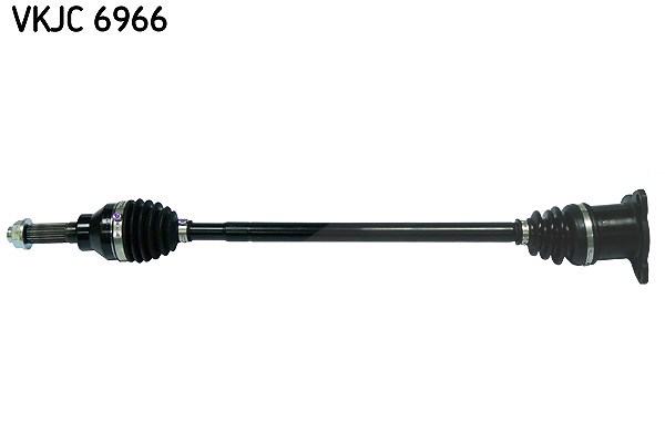 Skf Antriebswelle [Hersteller-Nr. VKJC6966] für Suzuki, Fiat