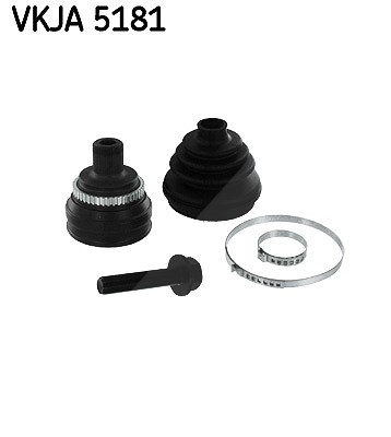 Skf Gelenksatz, Antriebswelle [Hersteller-Nr. VKJA5181] für Audi