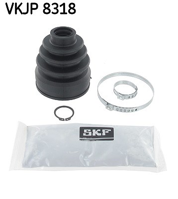 Skf Faltenbalgsatz, Antriebswelle [Hersteller-Nr. VKJP8318] für Fiat, Mazda, Alfa Romeo, BMW, Renault