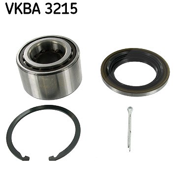 Skf Radlagersatz [Hersteller-Nr. VKBA3215] für Toyota, Lexus