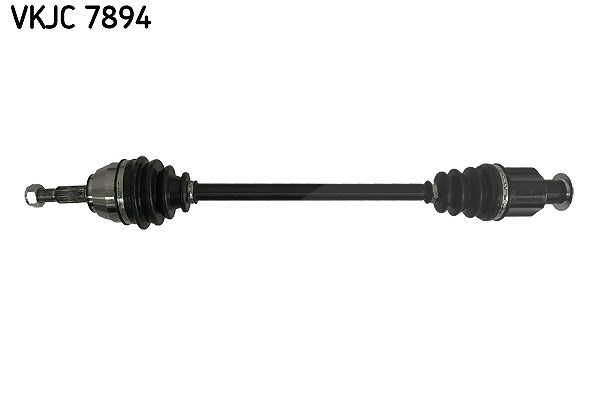 Skf Antriebswelle [Hersteller-Nr. VKJC7894] für Renault