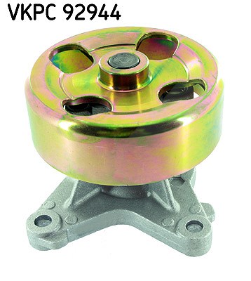 Skf Wasserpumpe [Hersteller-Nr. VKPC92944] für Nissan, Renault