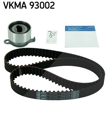 Skf Zahnriemensatz [Hersteller-Nr. VKMA93002] für Honda, Rover