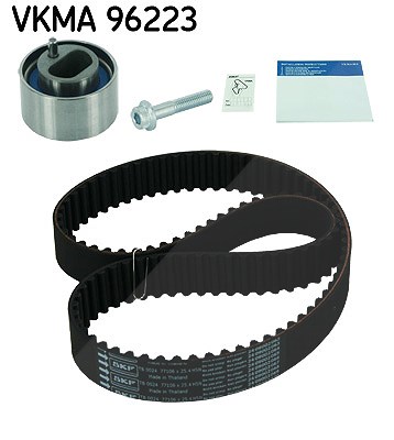 Skf Zahnriemensatz [Hersteller-Nr. VKMA96223] für Suzuki