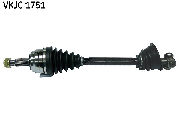 Skf Antriebswelle [Hersteller-Nr. VKJC1751] für Vauxhall, Opel