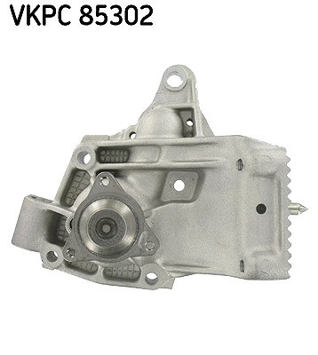 Skf Wasserpumpe [Hersteller-Nr. VKPC85302] für Vauxhall, Opel, Renault