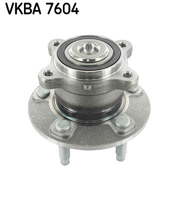 Skf Radlagersatz [Hersteller-Nr. VKBA7604] für Vauxhall, Chevrolet, Buick, Opel