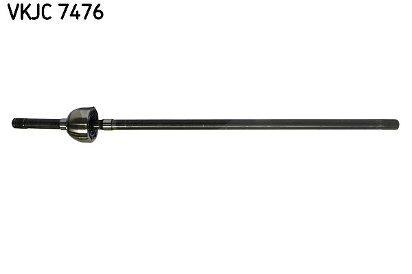 Skf Antriebswelle [Hersteller-Nr. VKJC7476] für Nissan
