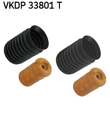 Skf Staubschutzsatz, Stoßdämpfer [Hersteller-Nr. VKDP33801T] für Mercedes-Benz