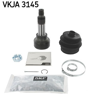 Skf Gelenksatz, Antriebswelle [Hersteller-Nr. VKJA3145] für Rover