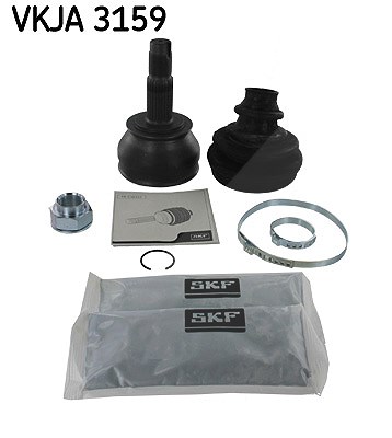 Skf Gelenksatz, Antriebswelle [Hersteller-Nr. VKJA3159] für Lancia, Alfa Romeo, Fiat