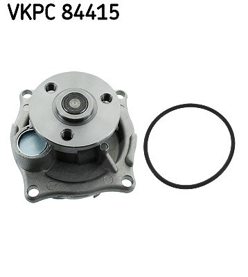 Skf Wasserpumpe [Hersteller-Nr. VKPC84415] für Ford
