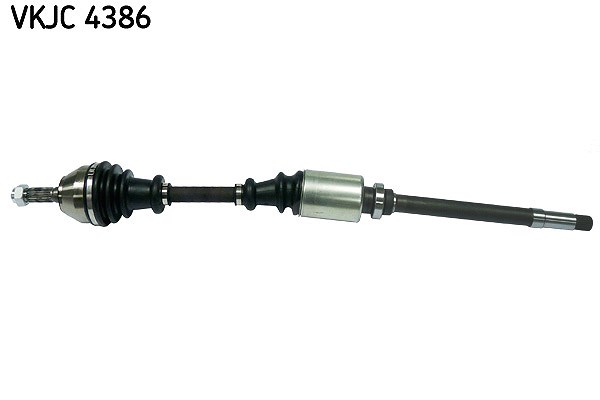 Skf Antriebswelle [Hersteller-Nr. VKJC4386] für Peugeot, Citroën