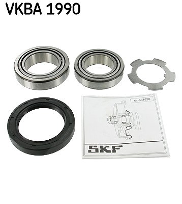 Skf Radlagersatz [Hersteller-Nr. VKBA1990] für Daihatsu