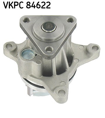 Skf Wasserpumpe [Hersteller-Nr. VKPC84622] für Ford, Land Rover, Mazda, Jaguar, Volvo