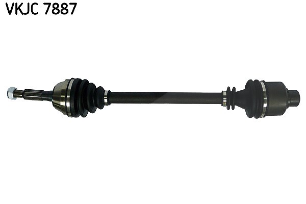 Skf Antriebswelle [Hersteller-Nr. VKJC7887] für Renault