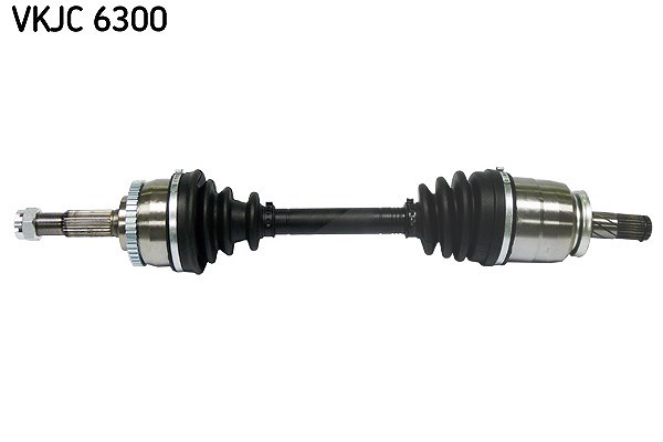 Skf Antriebswelle [Hersteller-Nr. VKJC6300] für Nissan