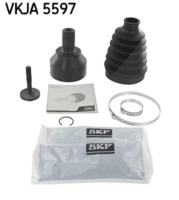 Skf Gelenksatz, Antriebswelle [Hersteller-Nr. VKJA5597] für Volvo, Ford