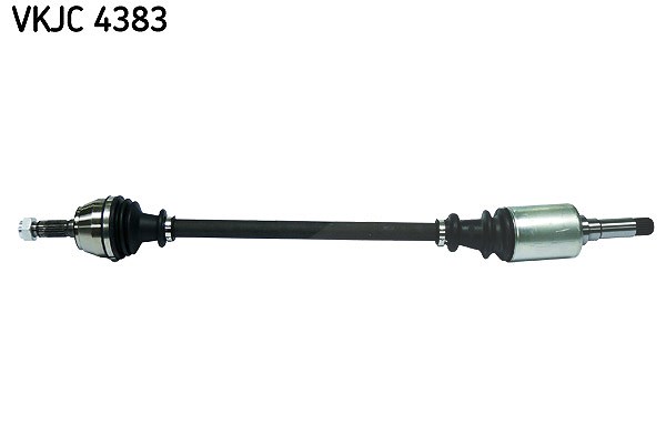 Skf Antriebswelle [Hersteller-Nr. VKJC4383] für Citroën, Peugeot