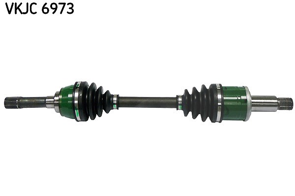 Skf Antriebswelle [Hersteller-Nr. VKJC6973] für Suzuki