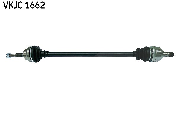 Skf Antriebswelle [Hersteller-Nr. VKJC1662] für Opel, Vauxhall