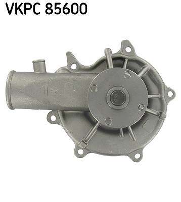 Skf Wasserpumpe [Hersteller-Nr. VKPC85600] für Opel, Vauxhall