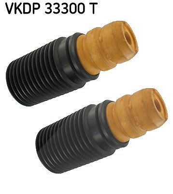 Skf Staubschutzsatz, Stoßdämpfer [Hersteller-Nr. VKDP33300T] für Fiat, Citroën, Peugeot