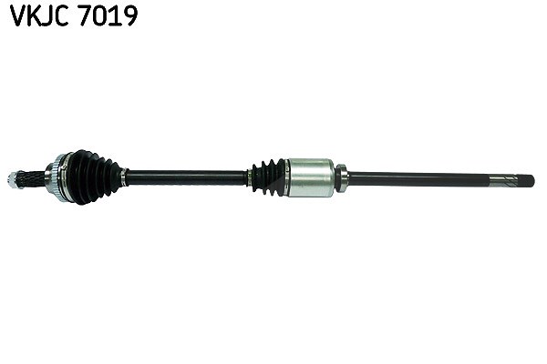 Skf Antriebswelle [Hersteller-Nr. VKJC7019] für Renault, Opel, Vauxhall