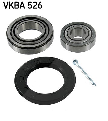 Skf Radlagersatz [Hersteller-Nr. VKBA526] für Opel, Vauxhall