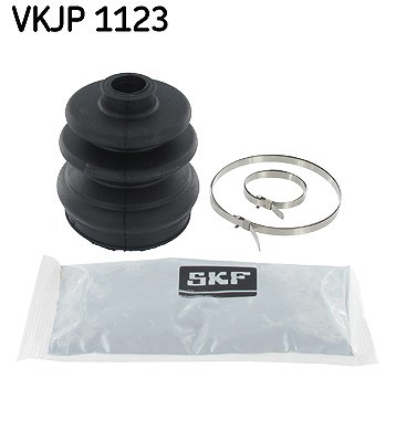 Skf Faltenbalgsatz, Antriebswelle [Hersteller-Nr. VKJP1123] für Nissan