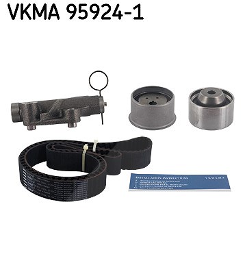Skf Zahnriemensatz [Hersteller-Nr. VKMA95924-1] für Mitsubishi