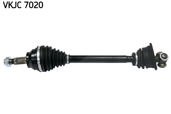 Skf Antriebswelle [Hersteller-Nr. VKJC7020] für Renault, Opel, Vauxhall