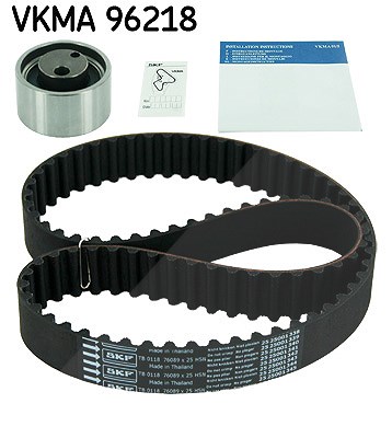 Skf Zahnriemensatz [Hersteller-Nr. VKMA96218] für Santana, Suzuki