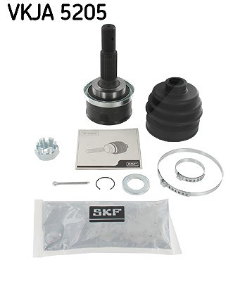 Skf Gelenksatz, Antriebswelle [Hersteller-Nr. VKJA5205] für Toyota