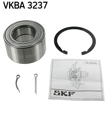 Skf Radlagersatz [Hersteller-Nr. VKBA3237] für Lexus, Toyota