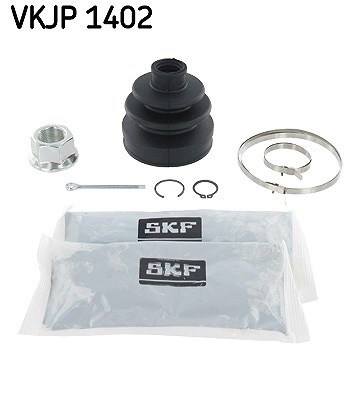 Skf Faltenbalgsatz, Antriebswelle [Hersteller-Nr. VKJP1402] für Nissan