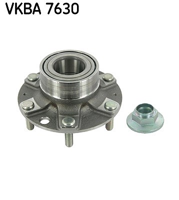 Skf Radlagersatz [Hersteller-Nr. VKBA7630] für Hyundai