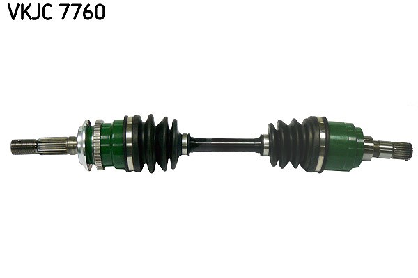 Skf Antriebswelle [Hersteller-Nr. VKJC7760] für Daihatsu
