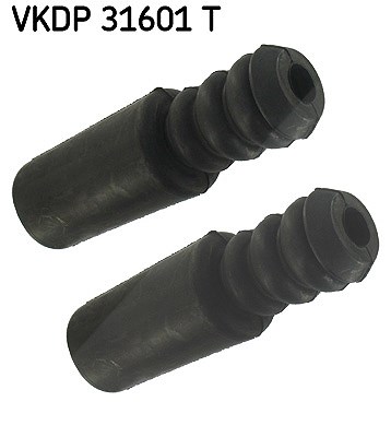 Skf Staubschutzsatz, Stoßdämpfer [Hersteller-Nr. VKDP31601T] für Renault