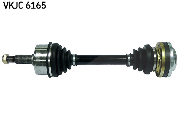 Skf Antriebswelle [Hersteller-Nr. VKJC6165] für Mercedes-Benz
