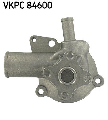 Skf Wasserpumpe [Hersteller-Nr. VKPC84600] für Ford