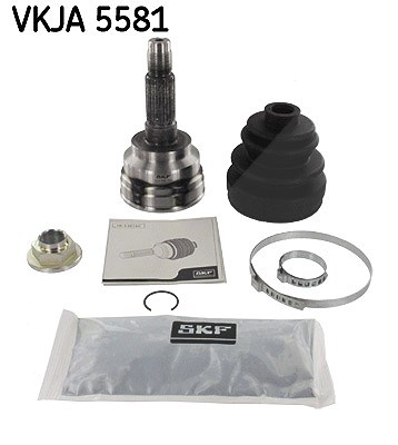 Skf Gelenksatz, Antriebswelle [Hersteller-Nr. VKJA5581] für Mazda